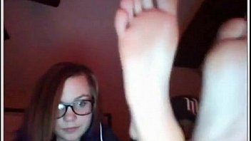 Paloma reccomend chatroulette feet