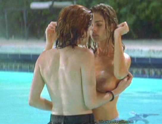 Mustang reccomend wild things denise richards