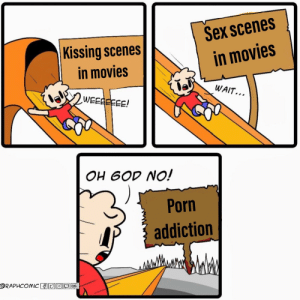best of Scenes addicted movie sex