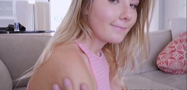 Lilac recomended fuck teen wants doesn morning