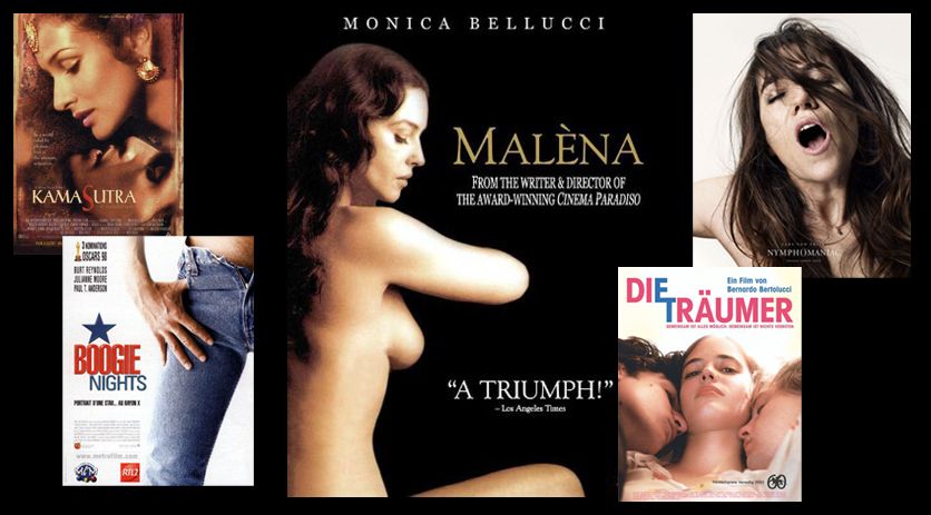 Best Erotic Movies Free