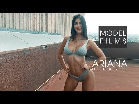 Gi-Gi reccomend ariana dugarte sexy youtuber hot