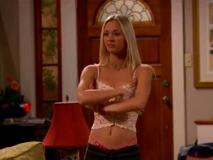 Snapple reccomend tits kaley thong compilation cuoco