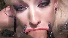 best of Face big fuck lips