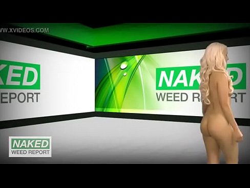 Jack reccomend naked weed report episode