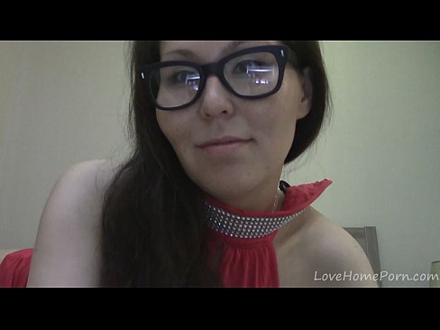 V-Mort reccomend nerdy girl glasses webcam