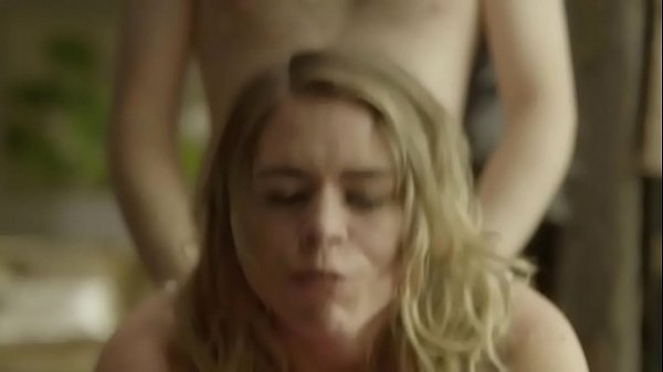 best of Frontal billie nude full piper