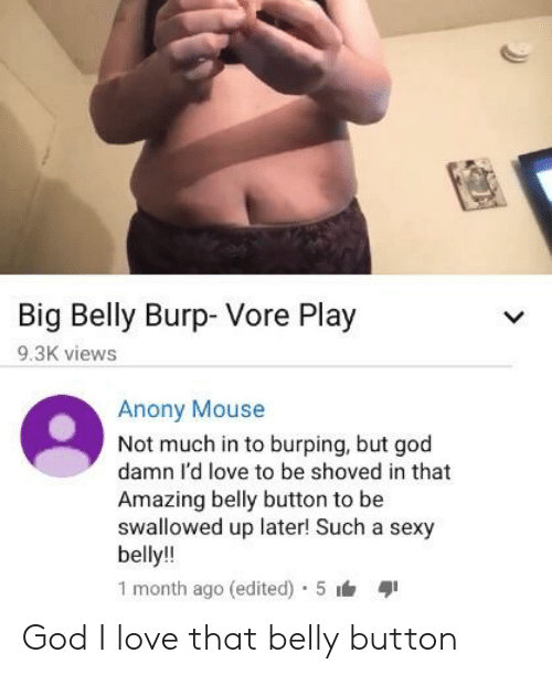 best of Belly burps play fat
