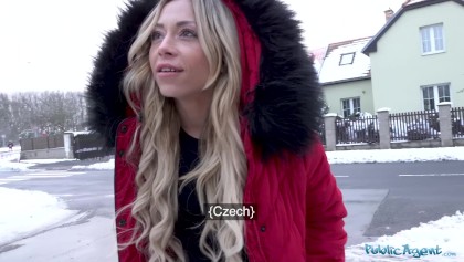 Esquiare reccomend public agent russian misha maver