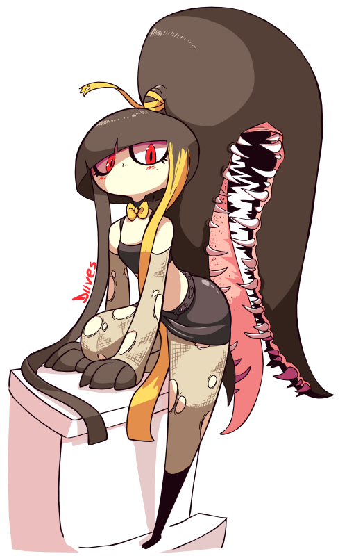 Queen C. reccomend pokmon mawile credit artist