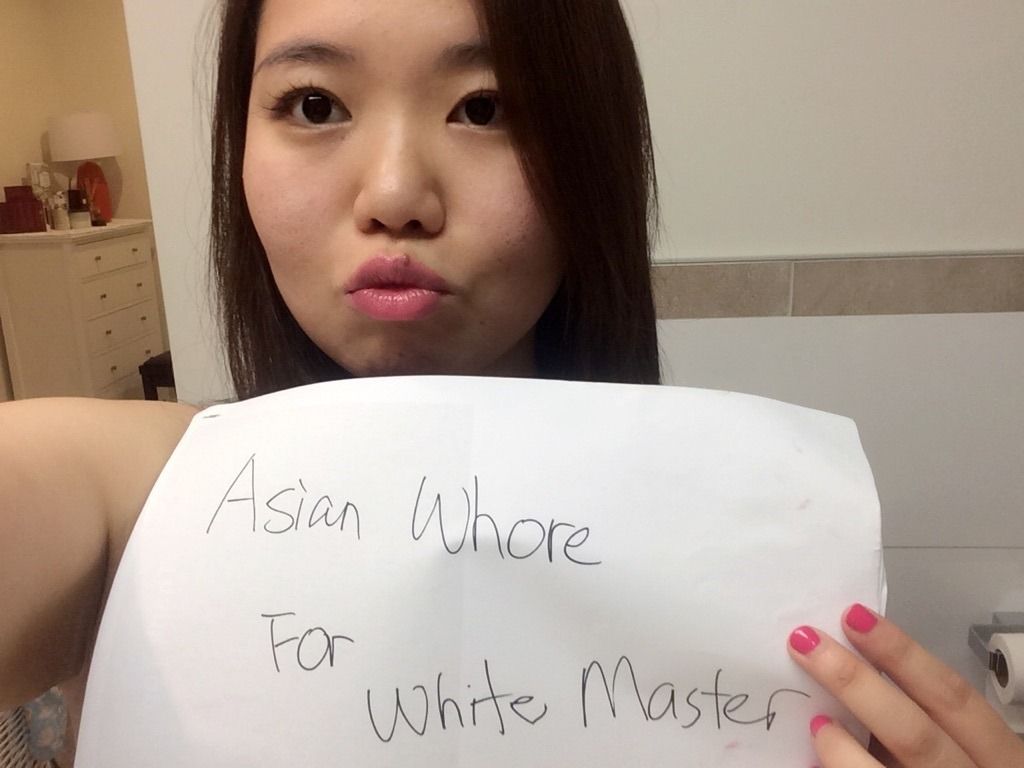 Offense recomended asian raceplay