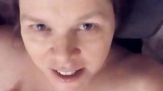 Bunny recommendet talk orgasm dirty loud