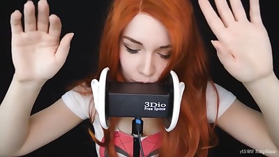 Thunder recomended college role uguese- teacher sexy turning asmr