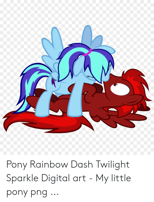 Mastadon reccomend rainbow dash farts pony