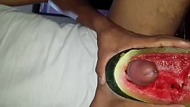 Firemouth reccomend m6gmsaabboi fucking watermelon