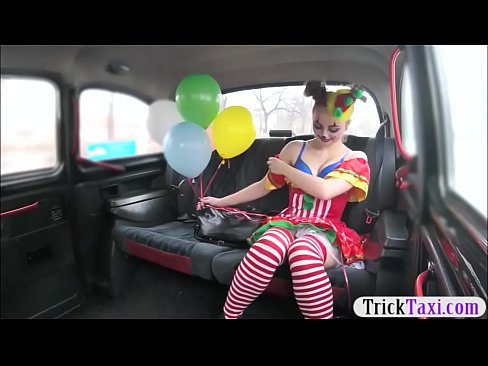 best of Lesbian clown