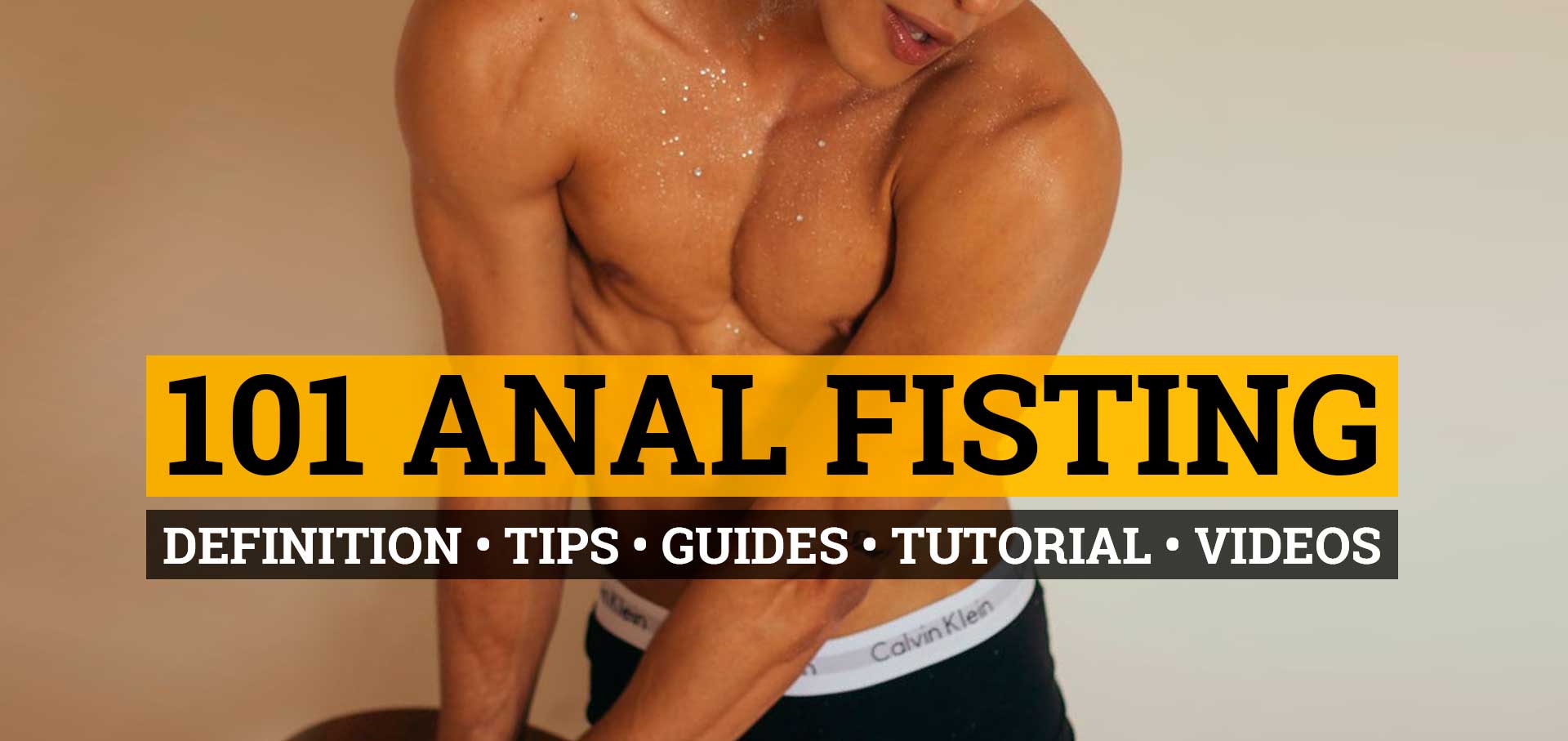 Monarch reccomend anal tutorial beginners
