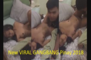 best of Pinay scandal gangbang new