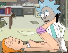 Rick and morty summers birthday