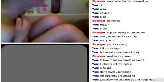 Indominus recomended omegle bath