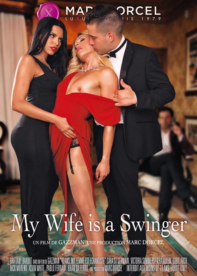 HB recommend best of swinger life wife