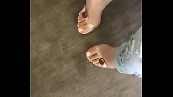 best of Snapchat kylie jenner feet
