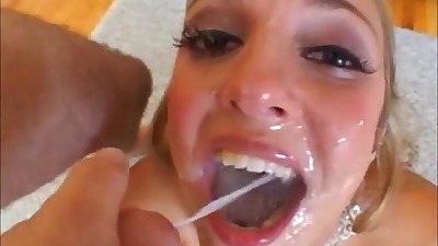 Mushroom reccomend swallow cum compilation with effects