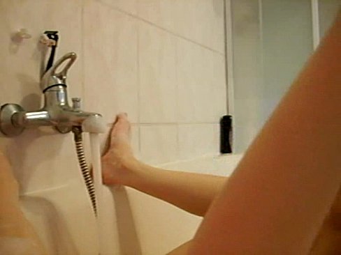best of Water masturbating tub