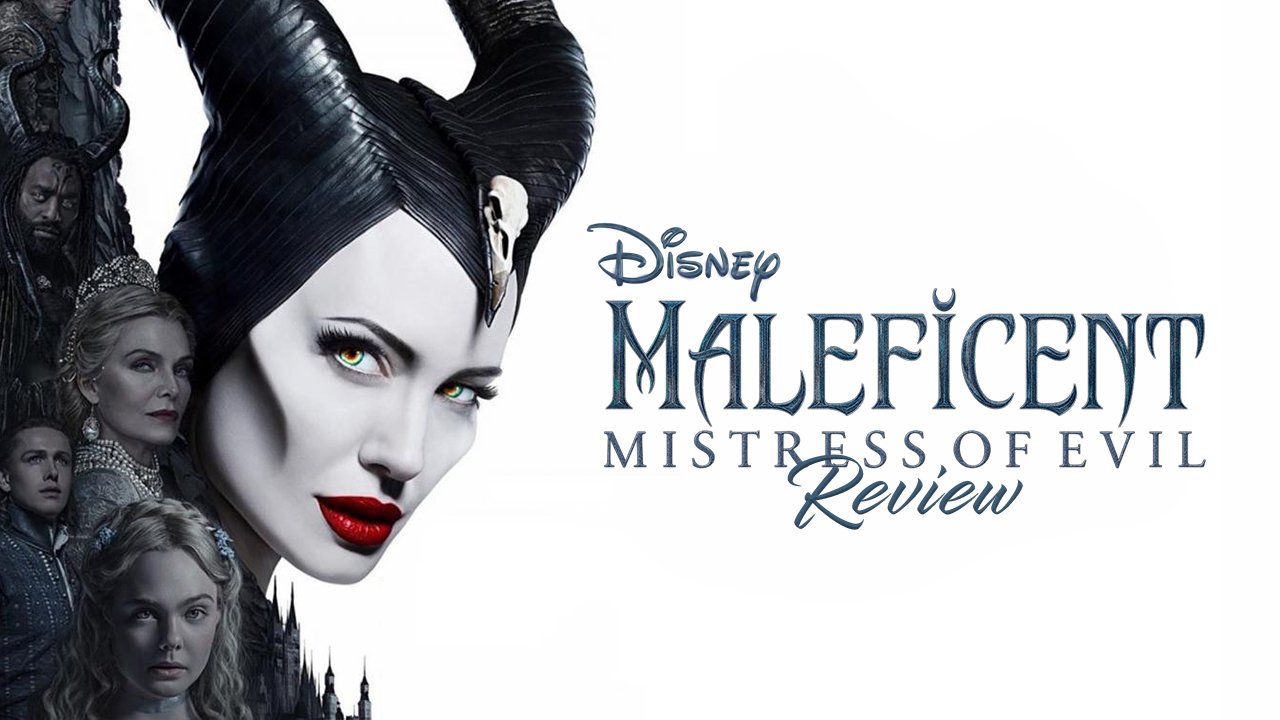 best of Ress wicked maleficent