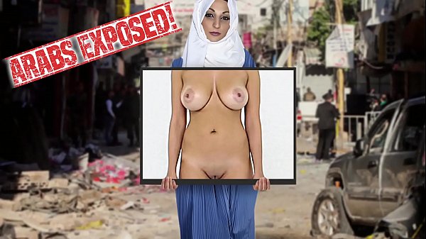 HB reccomend arabs exposed muslim prostitute