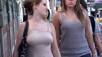 best of Through public see nipples