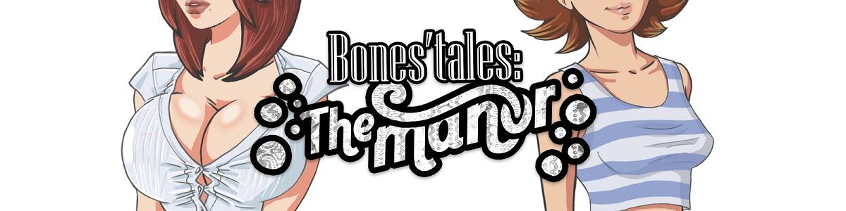 Booter reccomend bone s tales