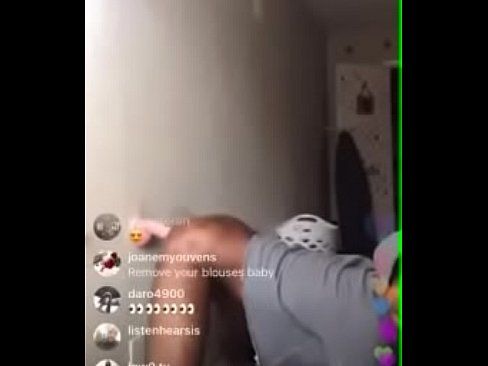best of Hoes ig live