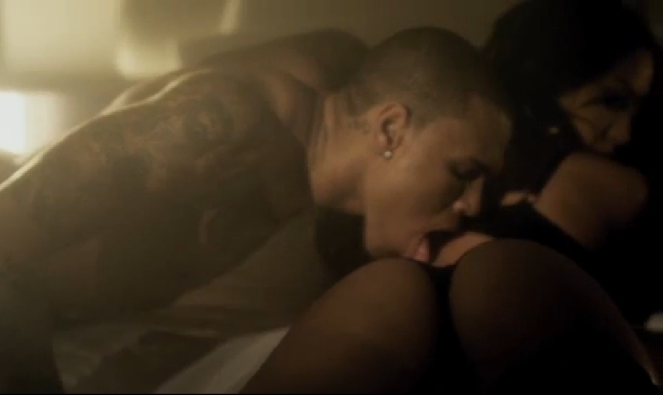 Half-Pipe reccomend rihanna sextape with chris brown