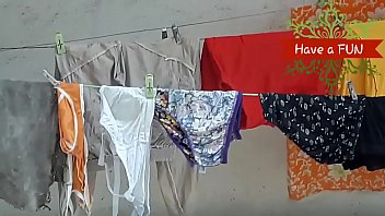 Firefly reccomend aunties panties