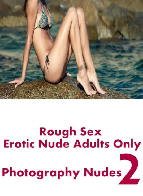 Rough erotic sex