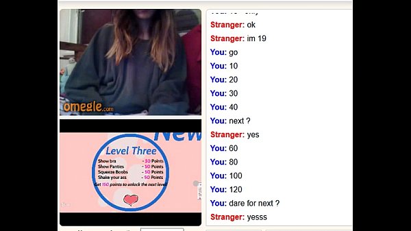 best of Preview lesbian full game omegle