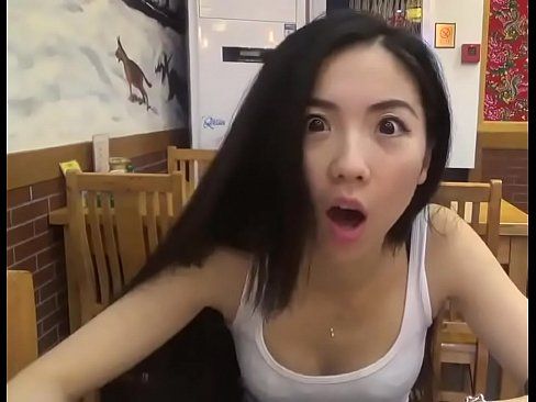 best of Chinese can girl skinny asian