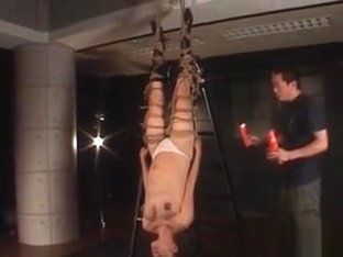 Chewbacca reccomend roped asian pregnant slave gets