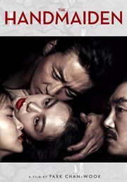 best of Handmaiden korean movie