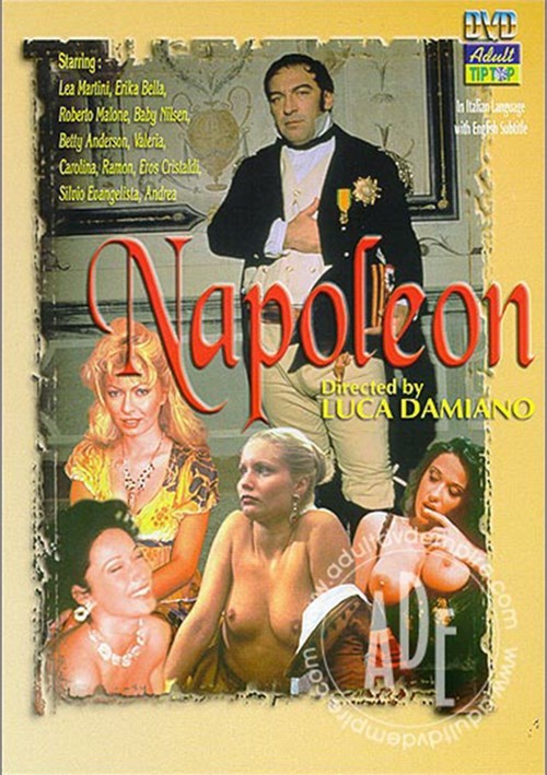 Napoleon pics xxx