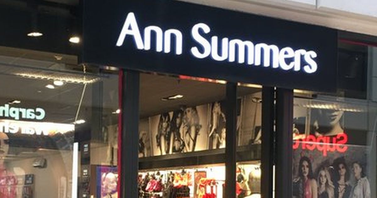 Anne summers