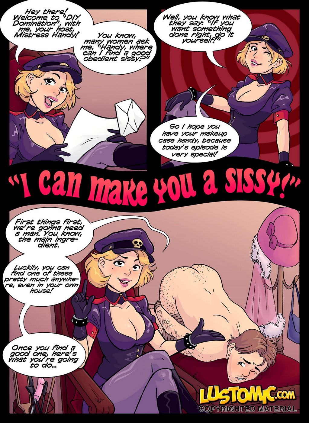 Hurricane reccomend sissy will always welcome your