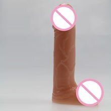 Red Z. recomended anal dildo pvc