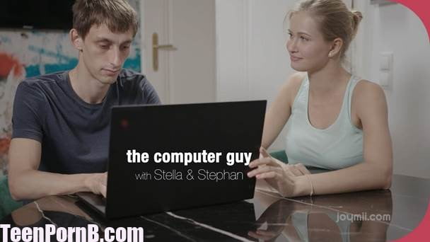Shield reccomend computer guy
