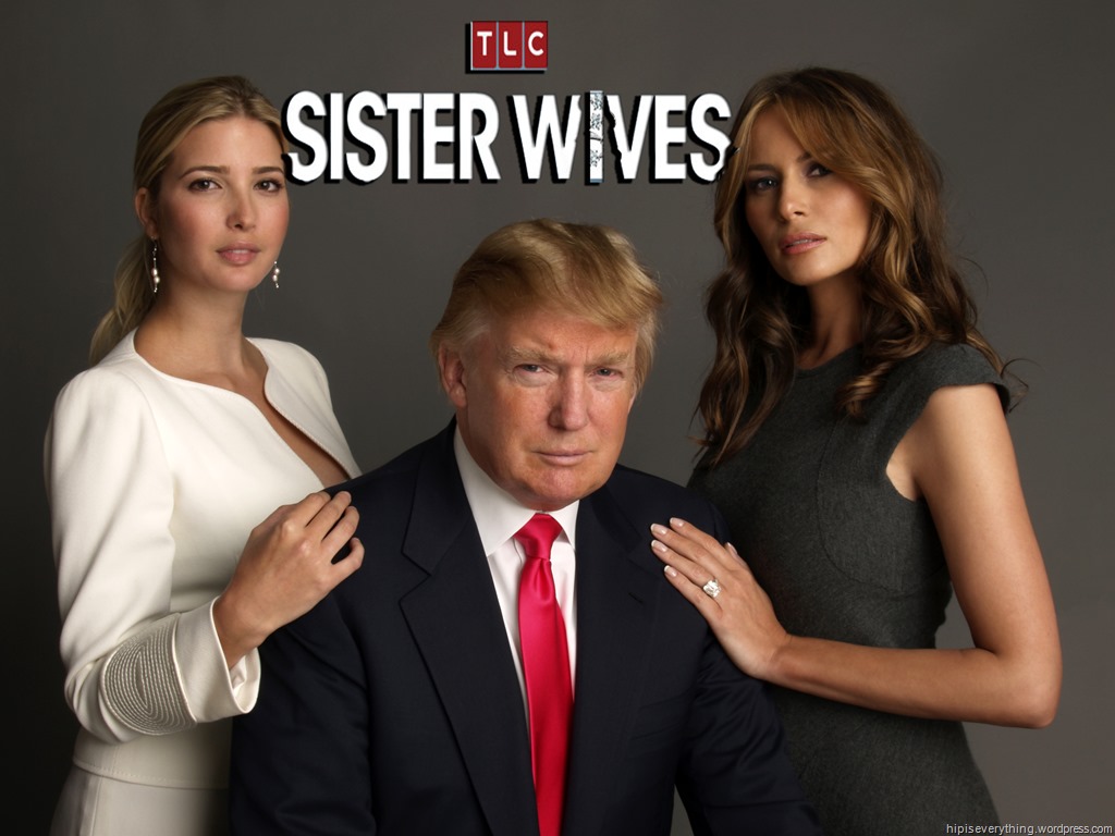 best of Poligamy sister wives