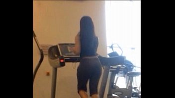 best of Bitch treadmill booty