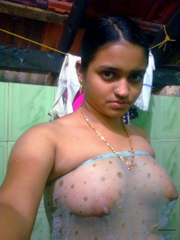 best of Pics nude village aunty