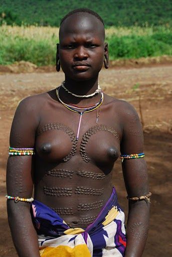 best of Boob naked african girls