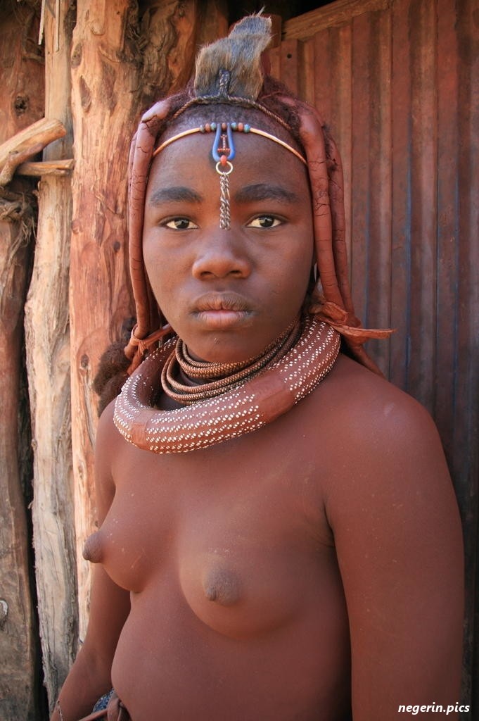 Bambi reccomend african tribal naked girl pic